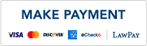LawPay button